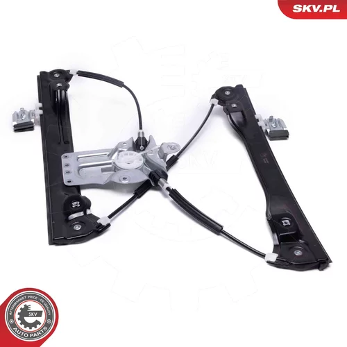Mechanizmus zdvíhania okna 51SKV331 (ESEN SKV) - obr. 1
