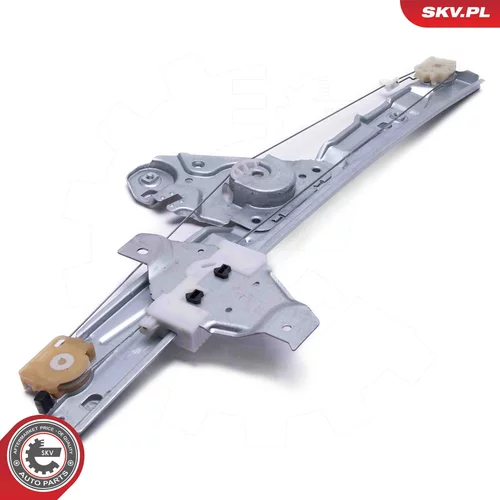 Mechanizmus zdvíhania okna 51SKV462 (ESEN SKV) - obr. 3