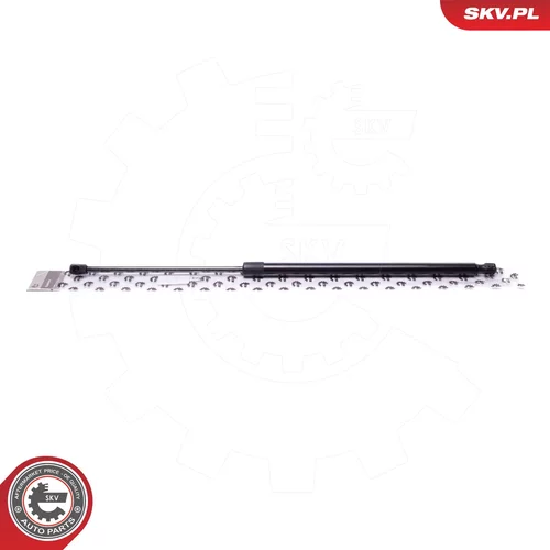 Pneumatická pružina, Batožinový/nákladný priestor 52SKV803 (ESEN SKV) - obr. 1