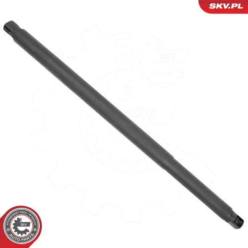 Pneumatická pružina, Batožinový/nákladný priestor 52SKV842 (ESEN SKV) - obr. 1