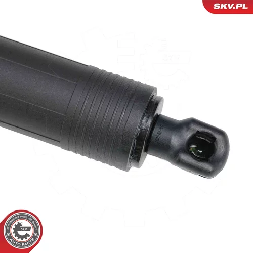 Elektromotor, zadná kapota 52SKV882 (ESEN SKV) - obr. 2
