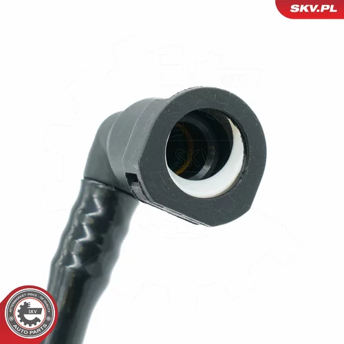 Trubka prepadu 54SKV288 (ESEN SKV) - obr. 3