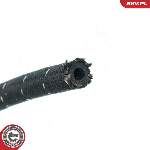 Trubka prepadu 54SKV302 (ESEN SKV) - obr. 3
