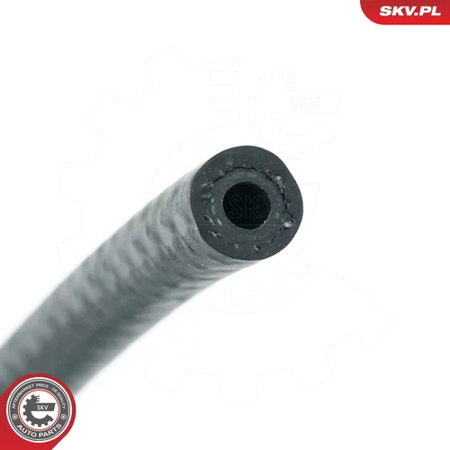 Trubka prepadu 54SKV360 (ESEN SKV) - obr. 3