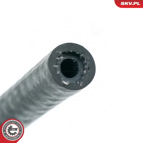 Trubka prepadu 54SKV380 (ESEN SKV) - obr. 3