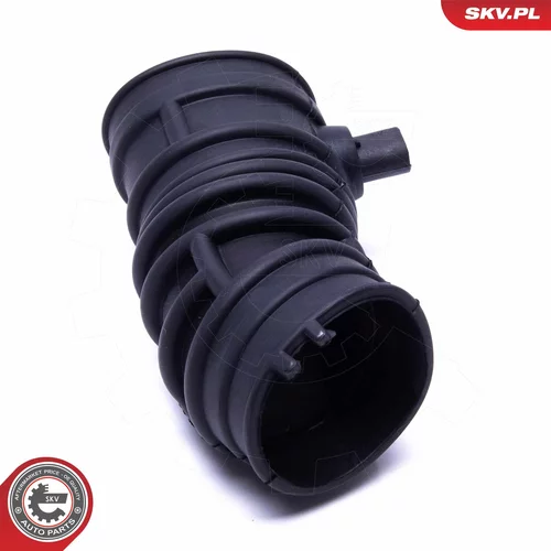 Nasávacia hadica, Vzduchový filter 54SKV507 (ESEN SKV) - obr. 1