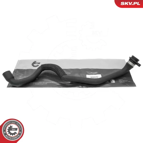 Hadica chladenia ESEN SKV 54SKV775