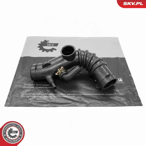Hadica chladenia ESEN SKV 54SKV804