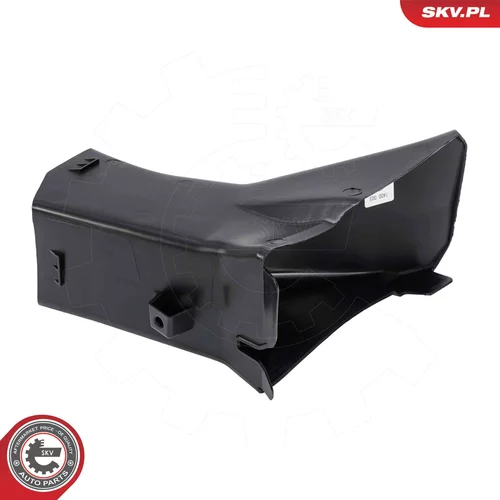 Nasávacia hadica, Vzduchový filter 54SKV973 (ESEN SKV) - obr. 3