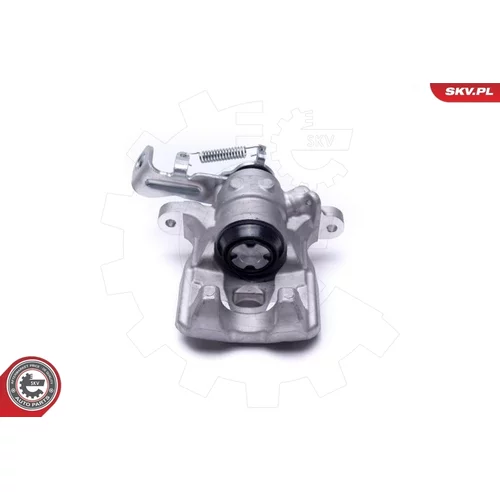 Brzdový strmeň 55SKV844 (ESEN SKV) - obr. 2