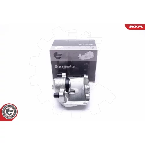 Brzdový strmeň ESEN SKV 55SKV852