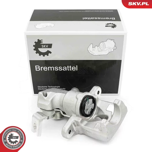 Brzdový strmeň ESEN SKV 56SKV744
