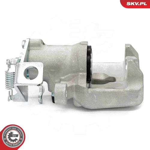 Brzdový strmeň 56SKV834 (ESEN SKV) - obr. 5