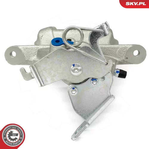 Brzdový strmeň 56SKV943 (ESEN SKV) - obr. 6