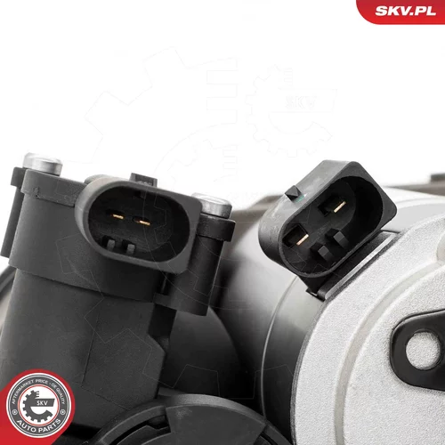 Kompresor pneumatického systému 58SKV507 (ESEN SKV) - obr. 5