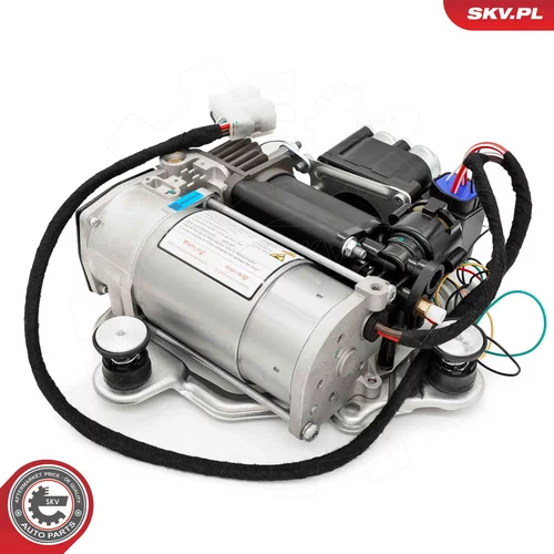 Kompresor pneumatického systému 58SKV540 (ESEN SKV) - obr. 2