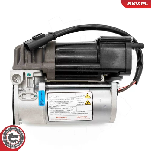 Kompresor pneumatického systému 58SKV541 (ESEN SKV) - obr. 4