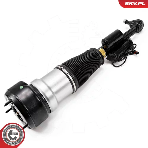 Vzduchový vak 58SKV721 (ESEN SKV) - obr. 1