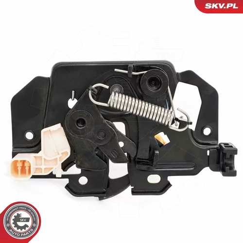 Zámok prednej kapoty 60SKV608 (ESEN SKV) - obr. 5