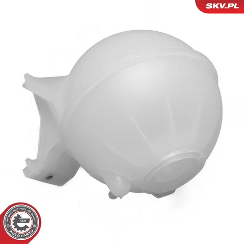 Vyrovnávacia nádobka chladiacej kvapaliny 61SKV325 (ESEN SKV) - obr. 1