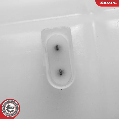 Vyrovnávacia nádobka chladiacej kvapaliny 61SKV494 (ESEN SKV) - obr. 4
