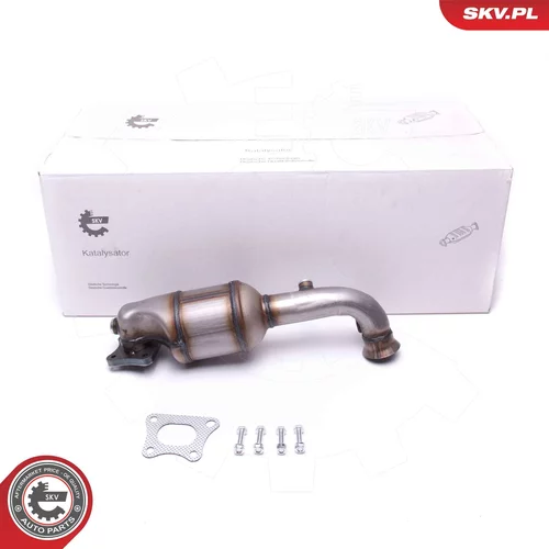 Katalyzátor ESEN SKV 62SKV011