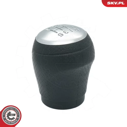 Hlavica radiacej páky 63SKV084 (ESEN SKV) - obr. 3