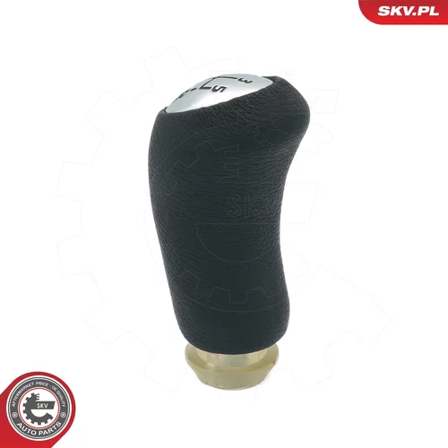 Hlavica radiacej páky 63SKV106 (ESEN SKV) - obr. 2