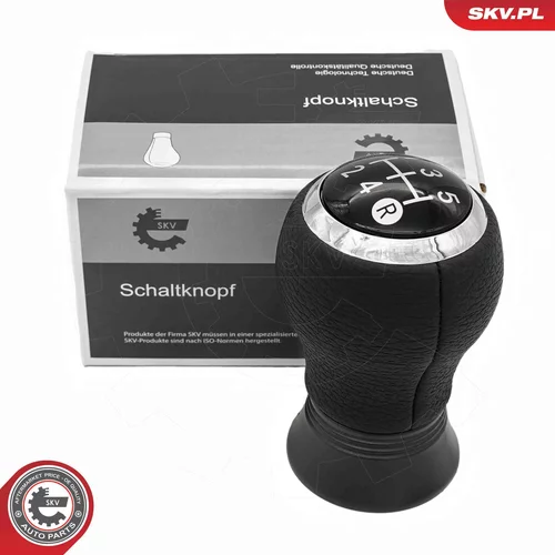 Hlavica radiacej páky ESEN SKV 63SKV161
