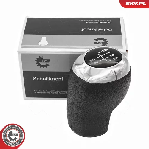 Hlavica radiacej páky ESEN SKV 63SKV178