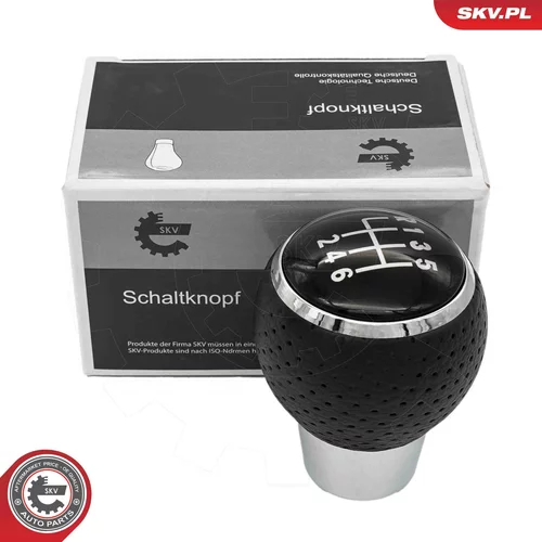 Hlavica radiacej páky ESEN SKV 63SKV208