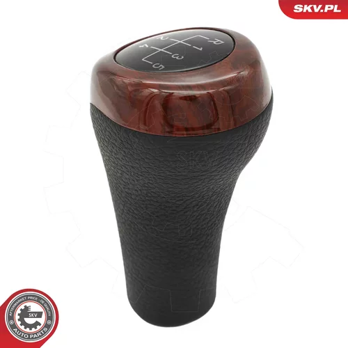 Hlavica radiacej páky 63SKV225 (ESEN SKV) - obr. 3