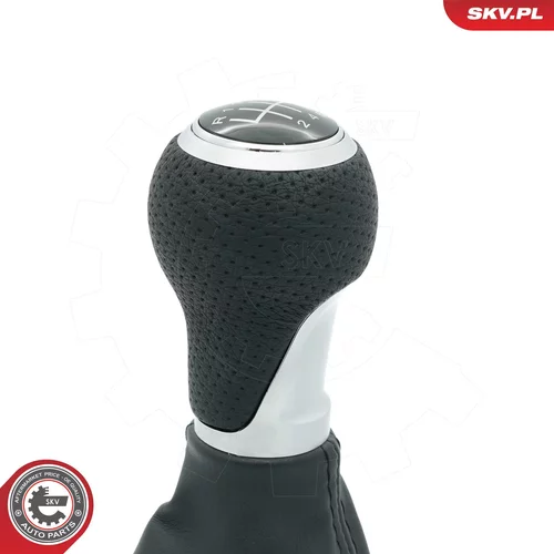 Hlavica radiacej páky 63SKV415 (ESEN SKV) - obr. 5