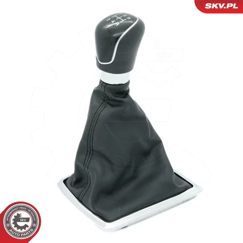 Hlavica radiacej páky 63SKV430 (ESEN SKV) - obr. 3