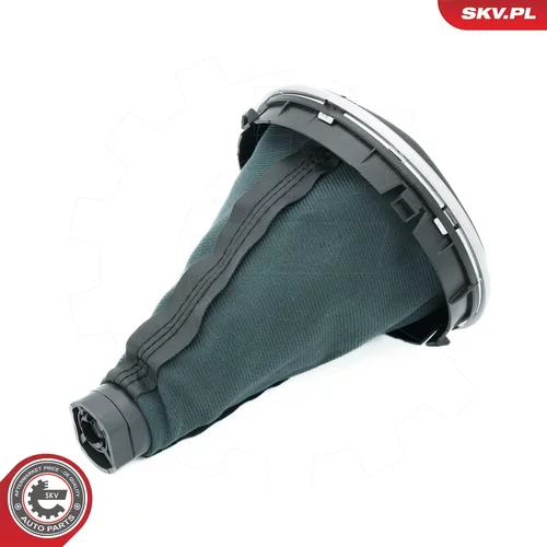 Hlavica radiacej páky 63SKV476 (ESEN SKV) - obr. 9