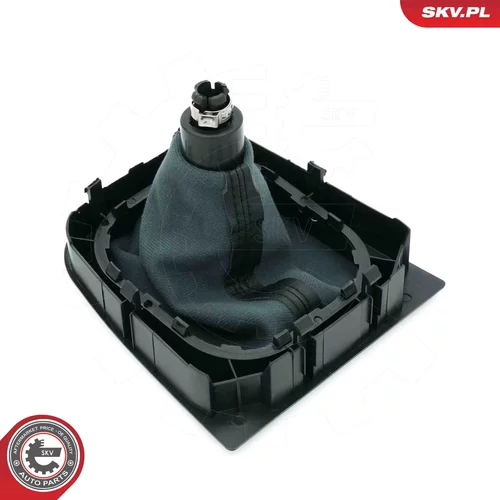 Hlavica radiacej páky 63SKV506 (ESEN SKV) - obr. 10