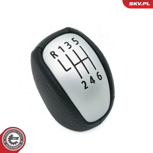 Hlavica radiacej páky 63SKV507 (ESEN SKV) - obr. 9