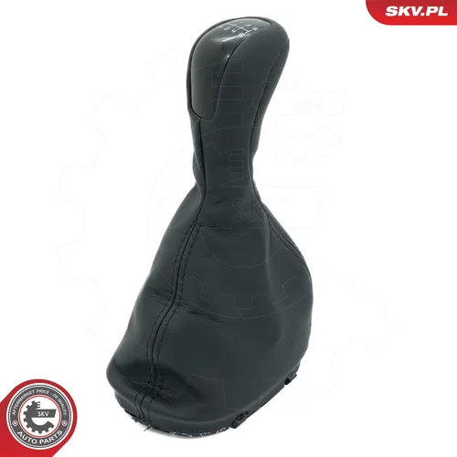 Hlavica radiacej páky 63SKV509 (ESEN SKV) - obr. 3
