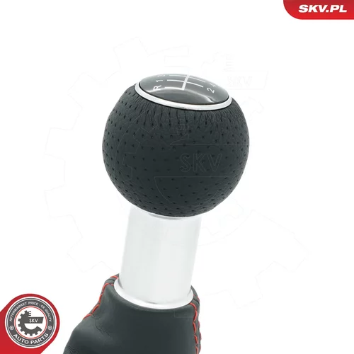 Hlavica radiacej páky 63SKV510 (ESEN SKV) - obr. 4