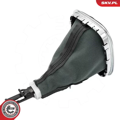 Hlavica radiacej páky 63SKV530 (ESEN SKV) - obr. 5