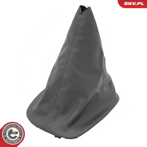 Hlavica radiacej páky 63SKV922 (ESEN SKV) - obr. 1