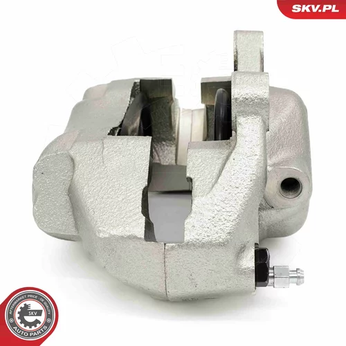 Brzdový strmeň 67SKV121 (ESEN SKV) - obr. 7