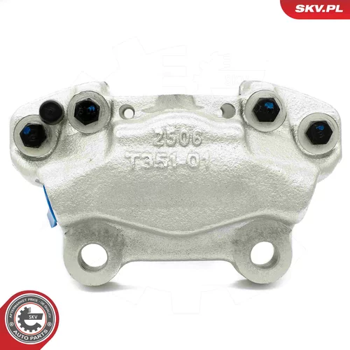 Brzdový strmeň 67SKV174 (ESEN SKV) - obr. 4