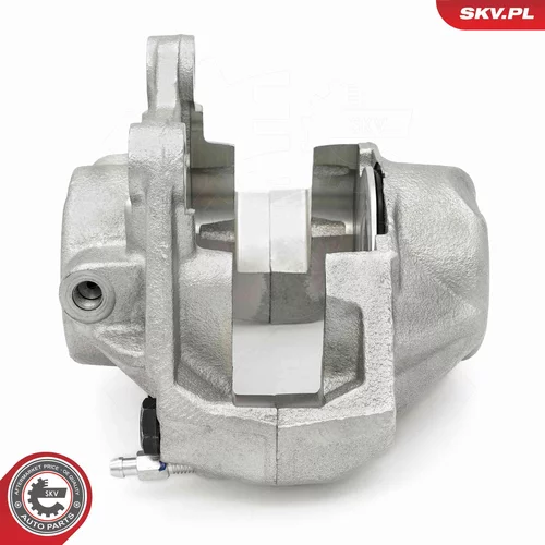 Brzdový strmeň 67SKV252 (ESEN SKV) - obr. 6