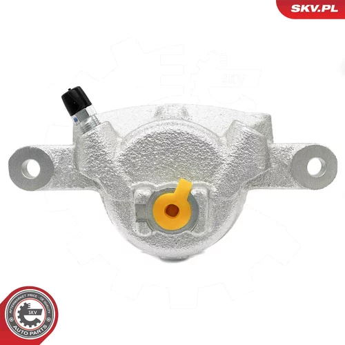 Brzdový strmeň 67SKV291 (ESEN SKV) - obr. 4