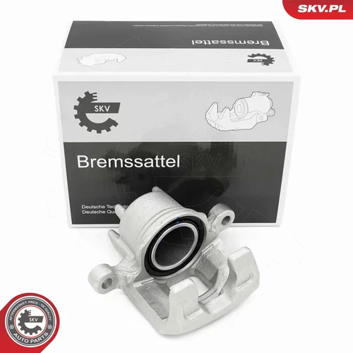 Brzdový strmeň ESEN SKV 67SKV452