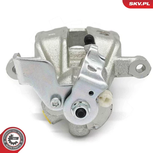 Brzdový strmeň 67SKV613 (ESEN SKV) - obr. 4