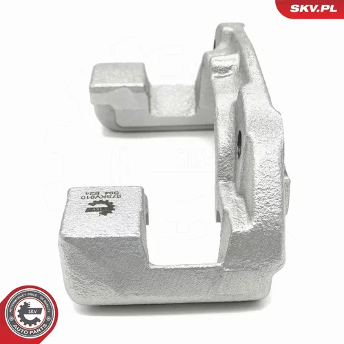 Držiak brzdového strmeňa 67SKV910 (ESEN SKV) - obr. 3