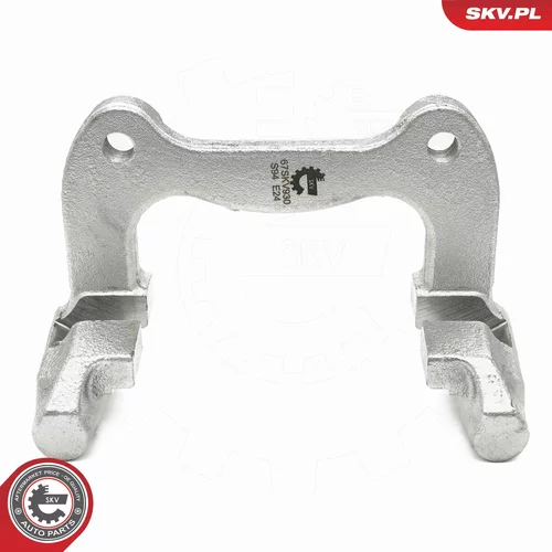 Držiak brzdového strmeňa 67SKV930 (ESEN SKV) - obr. 3