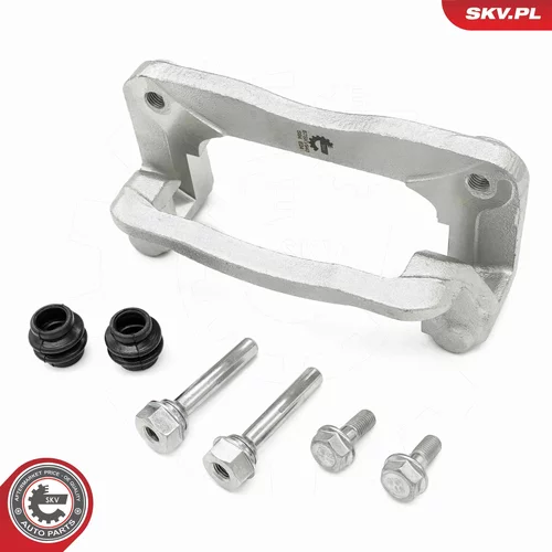 Držiak brzdového strmeňa 67SKV940 (ESEN SKV) - obr. 1
